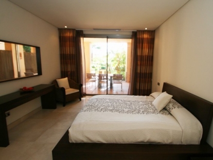 town, Spain | Apartment for sale 152189