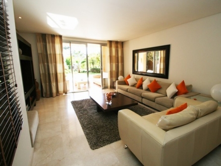 Malaga Apartment 152189