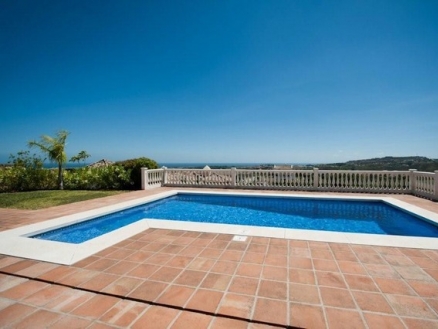 Benahavis&nbsp;property:&nbsp;Malaga&nbsp;property&nbsp;|&nbsp;3&nbsp;bedroom&nbsp;Villa&nbsp;152198