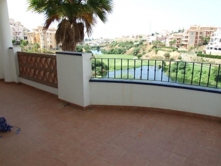 Riviera&nbsp;del&nbsp;Sol&nbsp;property:&nbsp;Apartment&nbsp;for&nbsp;sale&nbsp;in&nbsp;Riviera&nbsp;del&nbsp;Sol&nbsp;152206