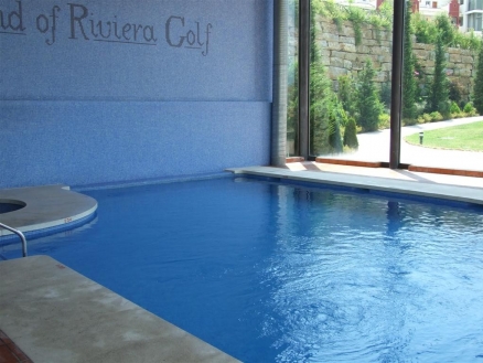 Riviera&nbsp;del&nbsp;Sol&nbsp;property:&nbsp;Apartment&nbsp;for&nbsp;sale&nbsp;in&nbsp;Riviera&nbsp;del&nbsp;Sol,&nbsp;Malaga&nbsp;152206