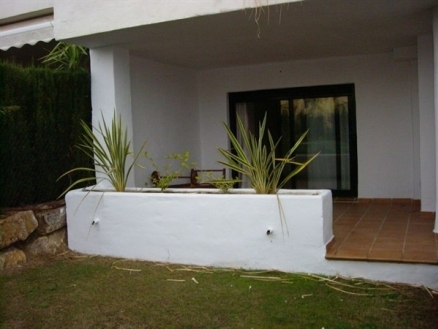 Apartment&nbsp;for&nbsp;sale&nbsp;in&nbsp;town,&nbsp;Spain&nbsp;152215