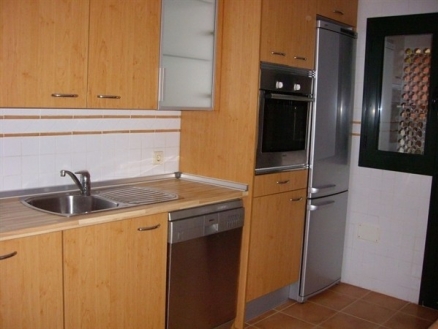 Apartment&nbsp;with&nbsp;2&nbsp;bedroom&nbsp;in&nbsp;town,&nbsp;Spain&nbsp;152215