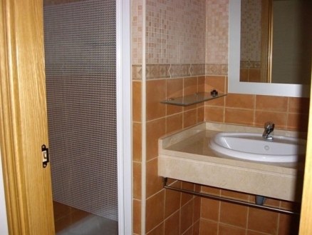 Malaga&nbsp;Apartment&nbsp;152215