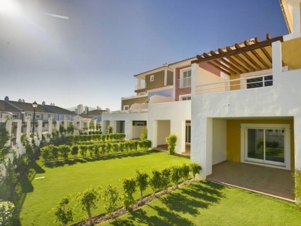 Estepona property: Townhome for sale in Estepona, Spain 152234