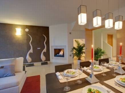 Estepona property: Townhome with 3 bedroom in Estepona, Spain 152234