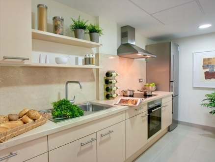 Estepona property: Townhome for sale in Estepona, Malaga 152234