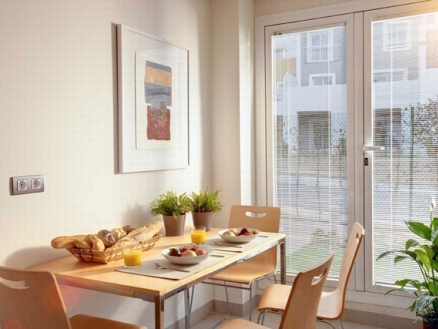 Estepona property: Townhome in Malaga for sale 152234