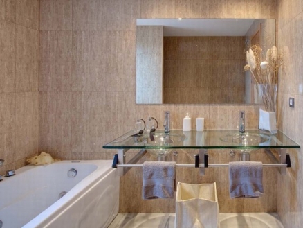 Estepona property: Estepona Townhome 152234