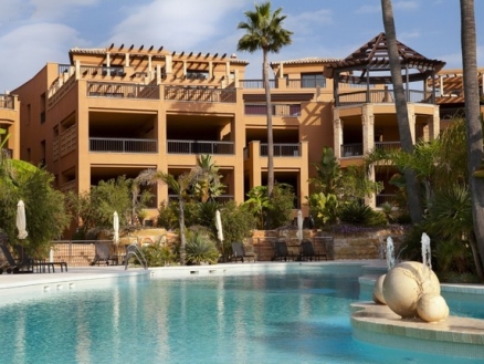 San&nbsp;Pedro&nbsp;de&nbsp;Alcantara&nbsp;property:&nbsp;Apartment&nbsp;in&nbsp;Malaga&nbsp;for&nbsp;sale&nbsp;152235