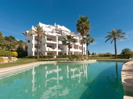 Apartment for sale in town 152238