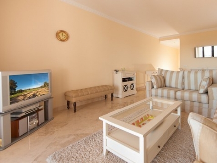 Malaga Apartment 152238