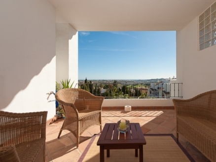 town Apartment 152238