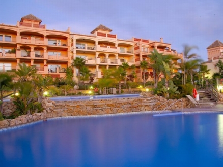 Benalmádena property: Apartment for sale in Benalmádena 152246