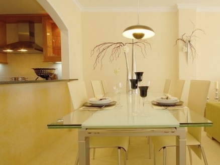 Benalmádena property: Apartment in Malaga for sale 152246