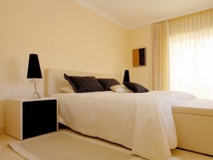Benalmádena property: Benalmádena, Spain | Apartment for sale 152246