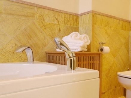 Benalmádena property: Malaga Apartment 152246