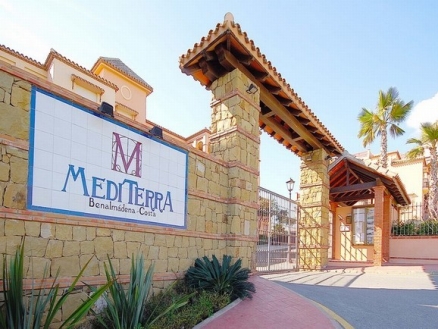 Benalmádena property: Apartment for sale in Benalmádena, Spain 152246