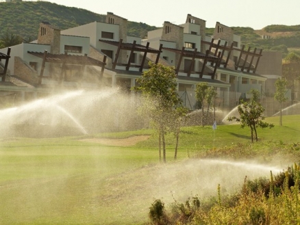 Estepona property: Malaga Apartment 152247