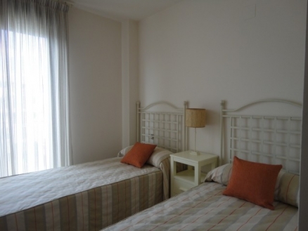 La&nbsp;Cala&nbsp;De&nbsp;Mijas&nbsp;property:&nbsp;Malaga&nbsp;Apartment&nbsp;152254