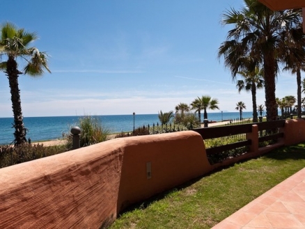 Estepona property: Malaga property | 3 bedroom Apartment 152261