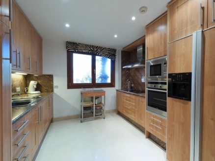 Estepona property: Estepona Apartment 152261