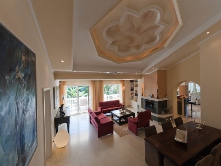 El&nbsp;Rosario&nbsp;property:&nbsp;Villa&nbsp;with&nbsp;6&nbsp;bedroom&nbsp;in&nbsp;El&nbsp;Rosario&nbsp;152262