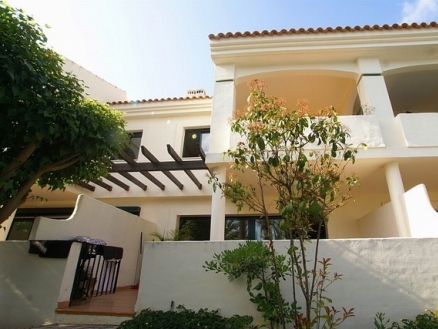 San&nbsp;Pedro&nbsp;de&nbsp;Alcantara&nbsp;property:&nbsp;Malaga&nbsp;property&nbsp;|&nbsp;3&nbsp;bedroom&nbsp;Townhome&nbsp;152265