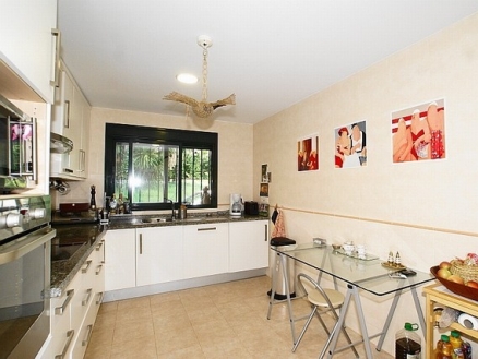 San&nbsp;Pedro&nbsp;de&nbsp;Alcantara&nbsp;property:&nbsp;Malaga&nbsp;Townhome&nbsp;152265