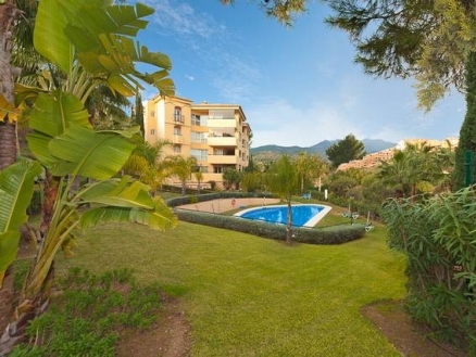 Elviria property: Apartment for sale in Elviria 152270