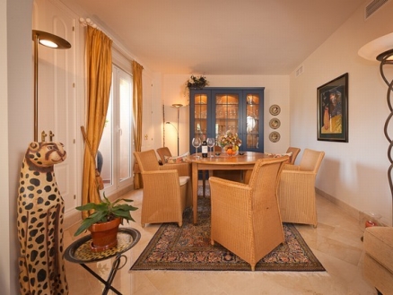 Elviria property: Apartment with 3 bedroom in Elviria 152270