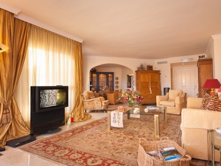 Elviria property: Apartment with 3 bedroom in Elviria, Spain 152270