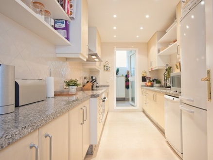 Elviria property: Apartment for sale in Elviria, Malaga 152270