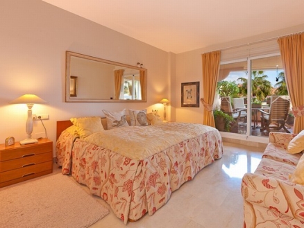 Elviria property: Apartment in Malaga for sale 152270