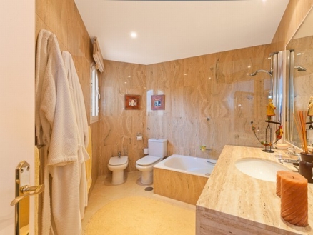 Elviria property: Malaga Apartment 152270