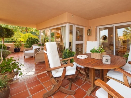 Elviria property: Elviria Apartment 152270