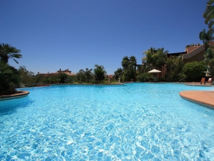 Apartment for sale in town 152276