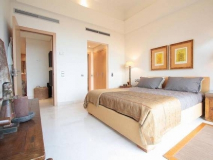 Apartment for sale in town, Malaga 152276