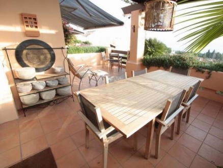 Apartment in Malaga for sale 152276