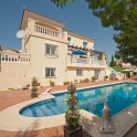 Coin property: Villa for sale in Coin 152301