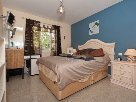 Coin property: Malaga property | 4 bedroom Villa 152301