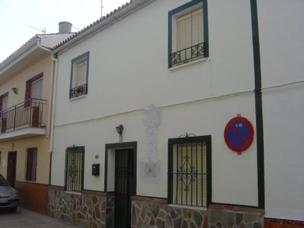 Alhaurin El Grande property: Townhome for sale in Alhaurin El Grande 152303