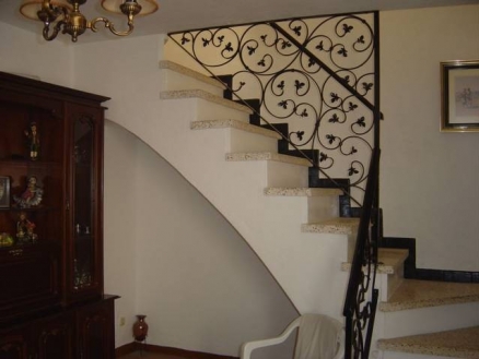 Alhaurin El Grande property: Townhome with 2 bedroom in Alhaurin El Grande 152303
