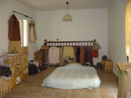 Alhaurin El Grande property: Townhome for sale in Alhaurin El Grande, Malaga 152303