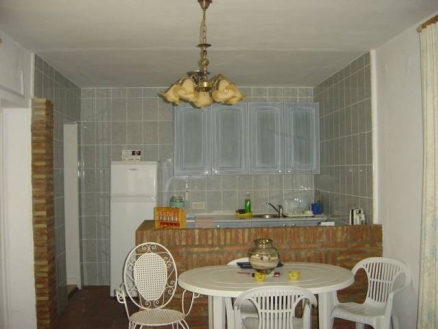 Alhaurin El Grande property: Malaga property | 2 bedroom Townhome 152303