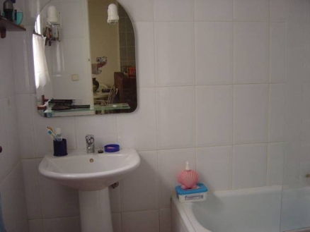 Alhaurin El Grande property: Alhaurin El Grande, Spain | Townhome for sale 152303