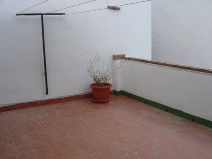 Alhaurin El Grande property: Malaga Townhome 152303