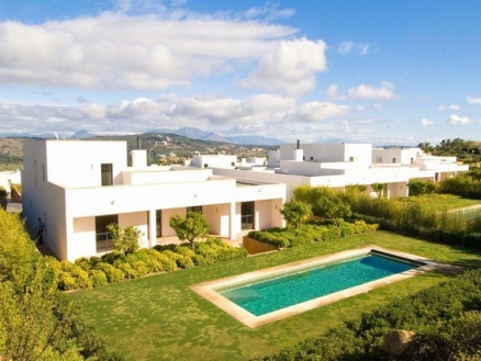 Sotogrande property: Villa for sale in Sotogrande 152319