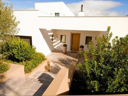 Sotogrande property: Villa for sale in Sotogrande, Spain 152319