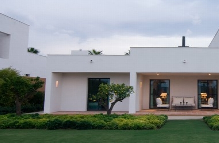 Sotogrande property: Sotogrande, Spain | Villa for sale 152319